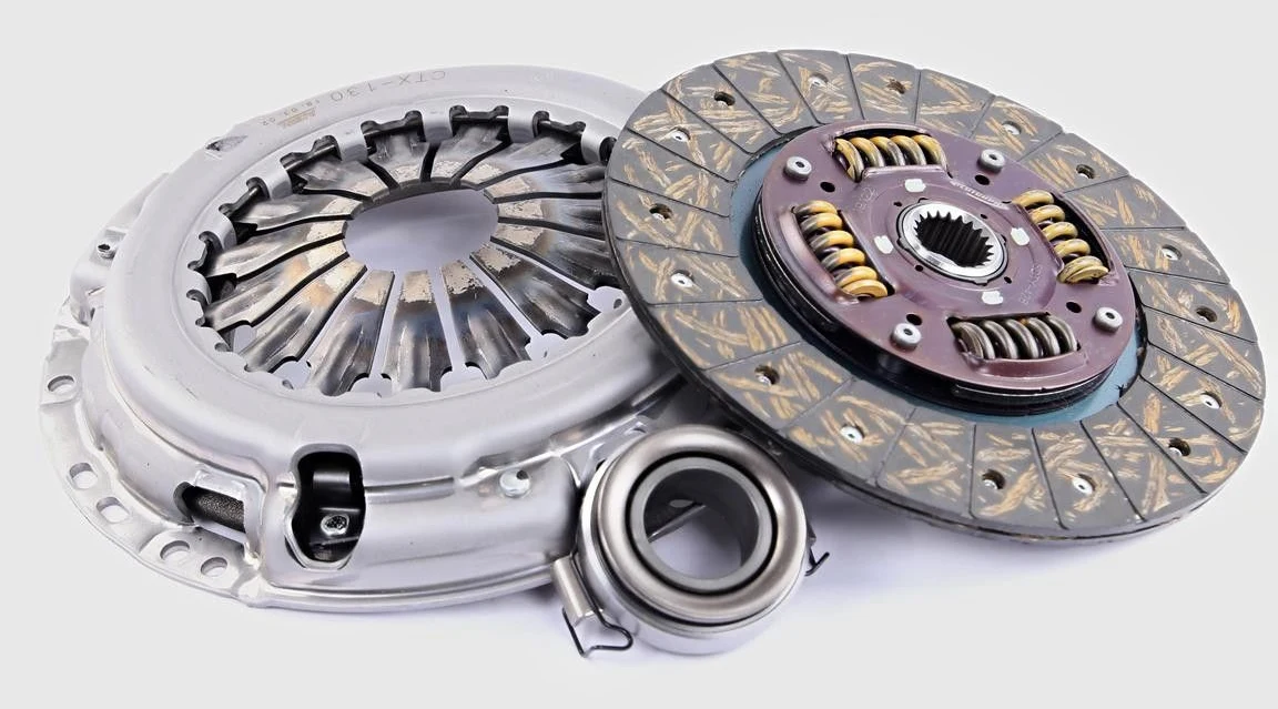Zestaw sprzęgła Xtreme Clutch Toyota MR 2 2.0 Turbo (SW20_) 180KW (1989-1999)