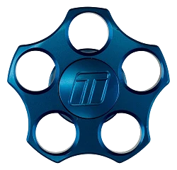 Modular Oil Cap 12AN Blue Turbosmart TS-0891-0071