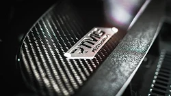 RTMG Performance Carbon Air Intake Kit Ultimate Edition for VW Golf MK8 GTI/R Stage 1