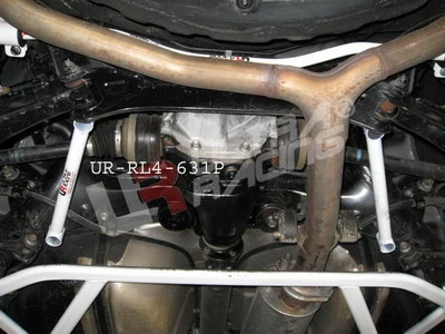2x Rozpórka tylna (Rear Bars) 631 Ultra Racing for Lexus IS250/350 +GS300/GS350