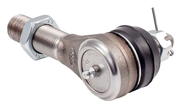 Końcówka kierownicza Tie Rod End 555 prawa IOD Performance Nissan Patrol Y60