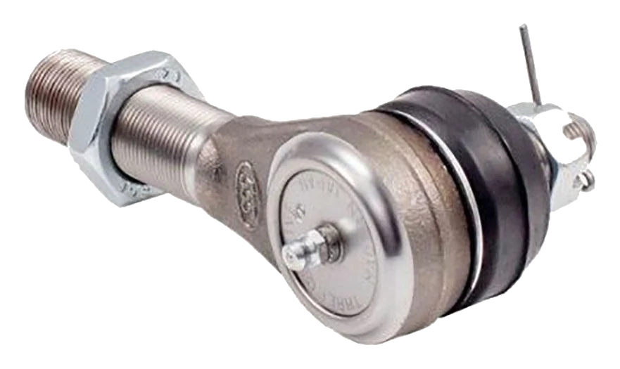 Końcówka kierownicza Tie Rod End 555 prawa IOD Performance Nissan Patrol Y60