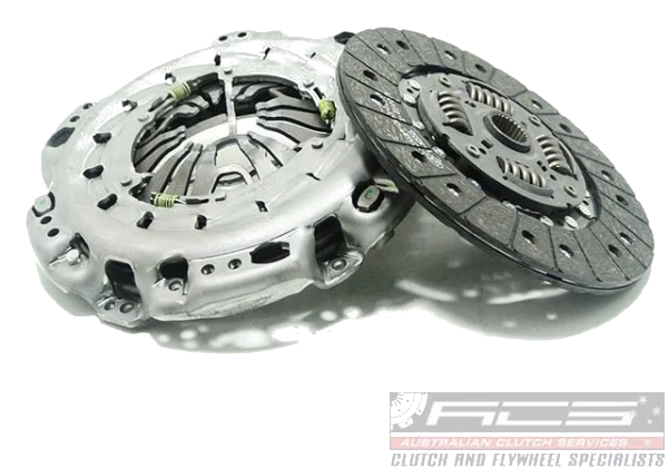 Zestaw sprzęgła Xtreme Clutch MERCEDES-BENZ VITO / MIXTO 116 CDI (639.601, 639.603, 639.605) 120KW (2010-on)