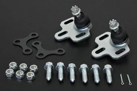 Hardrace Front Lower Ball Joint For