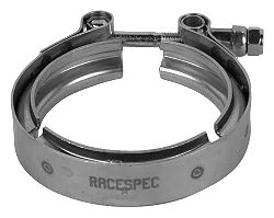 Obejma V-BAND Racespec 63MM (2.5 cala)