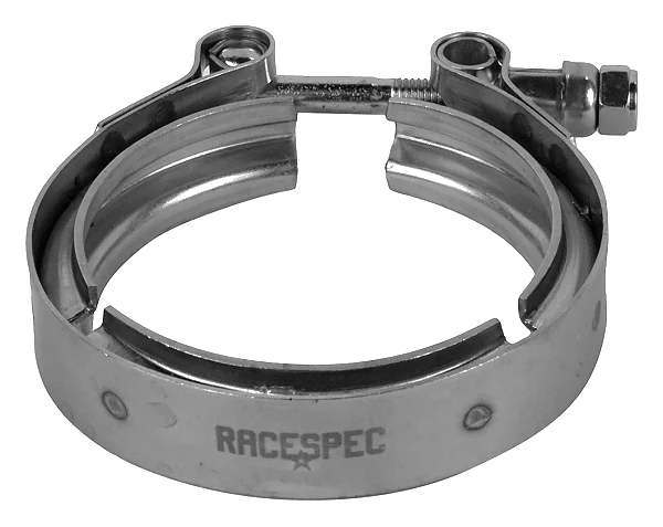 Obejma V-BAND Racespec 63MM (2.5 cala)