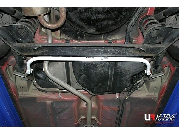 Rozpórka tylna dolna (Rear Lower Bar) (2673) Ultra Racing Daewoo Matiz (M250) 1.0 2WD 05-09