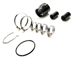 MMR Chargepipe Kit for BMW 135i 335i N54 E8x E9x 2006-2012