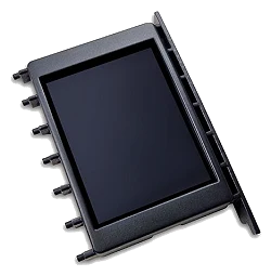 CANchecked Display MFD32 Gen2 for Dodge RAM 4 LHD 2013-2018