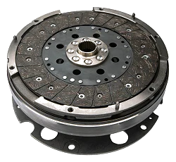 RTMG Performance Reinforced Clutch Kit for Audi A4 A5 with 1.8 2.0 TFSI CDH FWD AWD