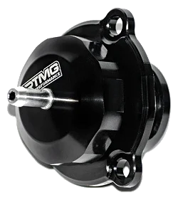 RTMG Performance Diverter Valve Kit for Opel 1.6T Corsa OPC/Astra OPC/Zafira Black