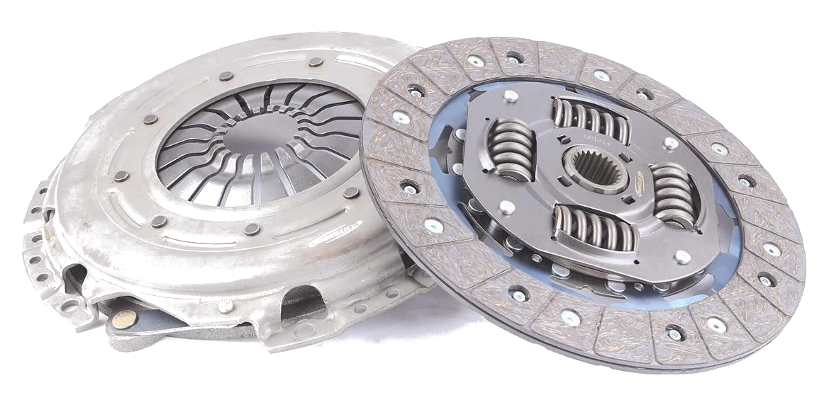 Zestaw sprzęgła Xtreme Clutch FORD AUSTRALIA MONDEO 2.0 i (HA, HB) 97KW (1995-1998)