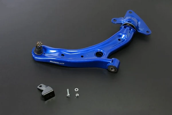 Hardrace Front Lower Control Arm For Honda Fit