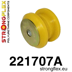 221707A: Tuleja belki tylnej 52mm SPORT Volkswagen VW Jetta 2