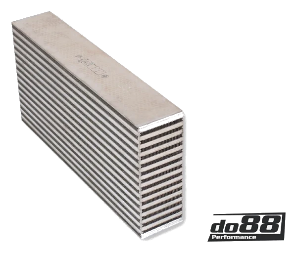 Garrett rdzeń intercoolera powietrze-powietrze (610 x 307 x 114 mm) - 950 KM
