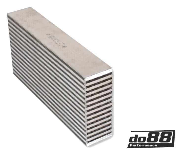 Garrett rdzeń intercoolera powietrze-powietrze (610 x 307 x 114 mm) - 950 KM