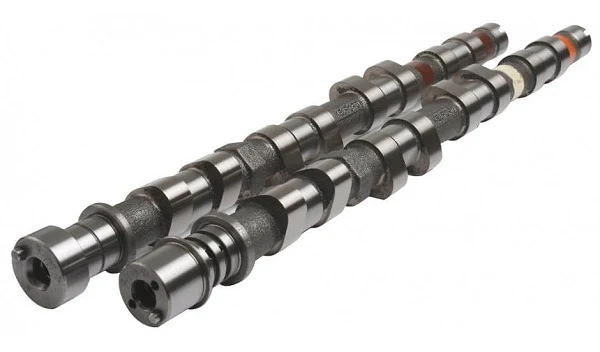 Wałki rozrządu Kelford Cams Mitsubishi 4G63T EVO 9 Mivec Solid Lifter 272/272