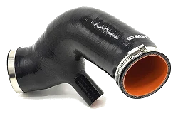 Rura dolotowa turbo TIP MST Performance Volkswagen VW Tiguan 2.0 TSI R