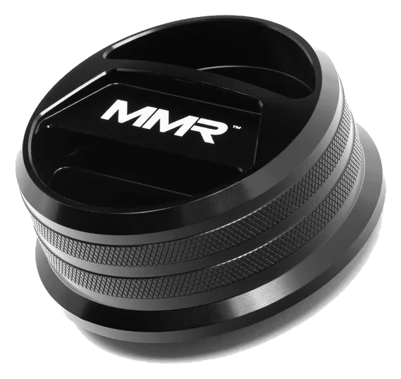 MMR Billet Oil Filler Cap for BMW Mini