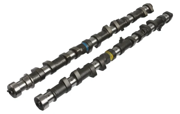 Wałki rozrządu Kelford Cams Toyota 1JZ-GTE Non VVTi 248/248