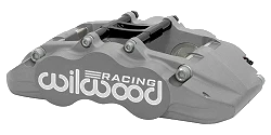 Zacisk hamulcowy 4 tłoczkowy Wilwood 120-16528 GN4R prawy