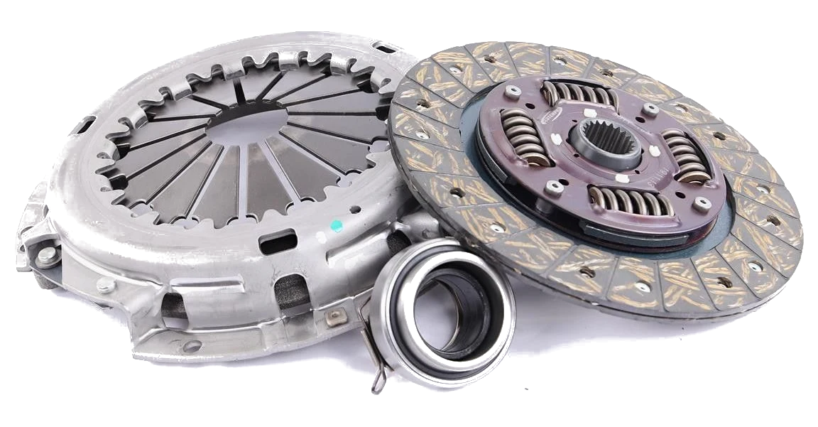 Zestaw sprzęgła Xtreme Clutch Toyota TARAGO 2.2 (YR22LG, YR31LG) 72KW (1985-1990)