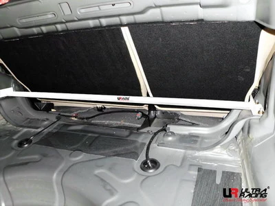 Rozpórka tylna górna (Rear Upper Strut Bar) Ultra Racing Ford Mondeo MK4 2.3 07-13