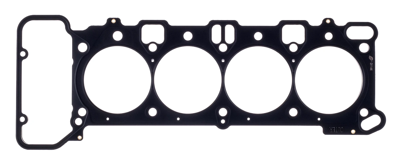 Uszczelka głowicy Cometic BMW S65B40 .027" MLS 93mm C5111-027