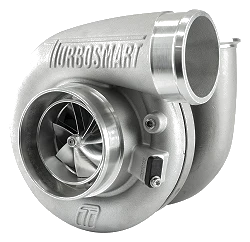 TS-1 Performance Turbosprężarka Turbosmart 7675 V-Band 1.24AR Externally Wastegated