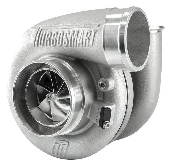TS-1 Performance Turbosprężarka Turbosmart 7675 V-Band 0.96AR Externally Wastegated