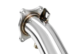 Downpipe FMIC.Pro AUDI A7 C7 3.0 BiTDI Quatro 2011-2014