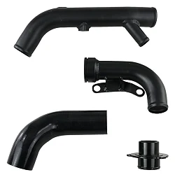 Zestaw przewodu wylotowego turbo Chargepipe Audi VW Seat EA113 2.0 TFSI K04 S3 TT-S Golf GTI R Scirocco Cupra
