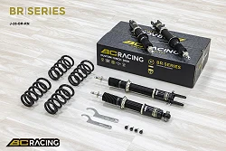 Zawieszenie gwintowane BC Racing J-26-BR-RN Mercedes Benz SL-Class RWD R231 2013+