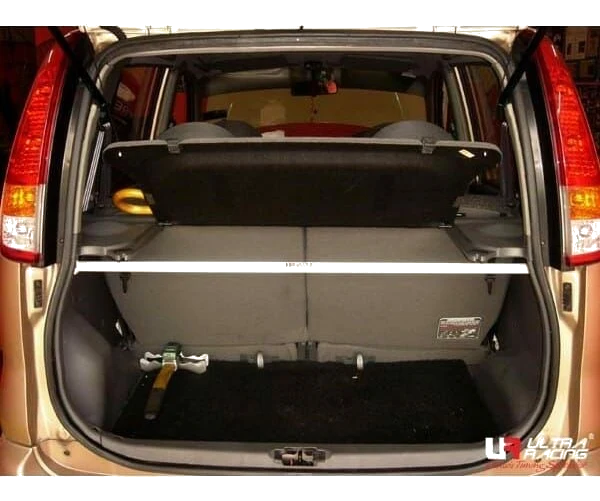 Rozpórka tylna górna (Rear Upper Strut Bar) (071A) Ultra Racing Hyundai Visto (FF) 800T 2WD 97-14