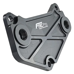 Adapter chłodnicy oleju skrzyni biegów FMIC.Pro VAG Volkswagen Audi Skoda Seat 6 speed DSG DQ250 gear box
