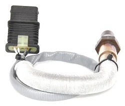 Sonda Lambda BOSCH 0 258 010 161 do BMW 5 F11 F10 7 F01