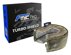 Koc Termoizolacyjny Na Turbo FMIC.Pro Inconel Magma T25