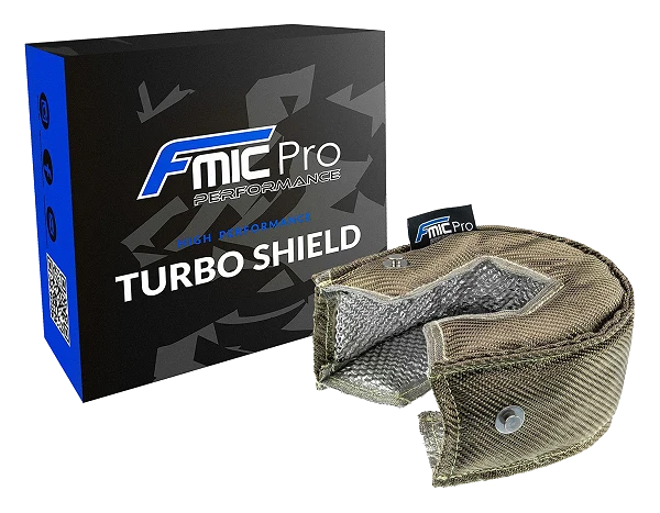 Koc Termoizolacyjny Na Turbo FMIC.Pro Inconel Magma T25
