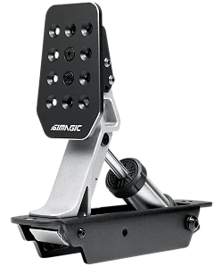 Pedał Sprzęgła SIMAGIC dla P500 Pedalbox Symulator Simracing
