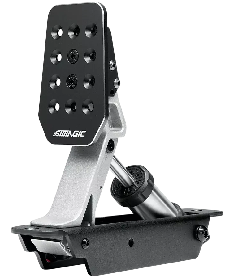 Pedał Sprzęgła SIMAGIC dla P500 Pedalbox Symulator Simracing