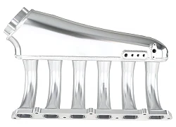 Kolektor ssący dolotowy FMIC.Pro BMW N52B30 3.0L 525xi Z4 X1 X3 2004 2013