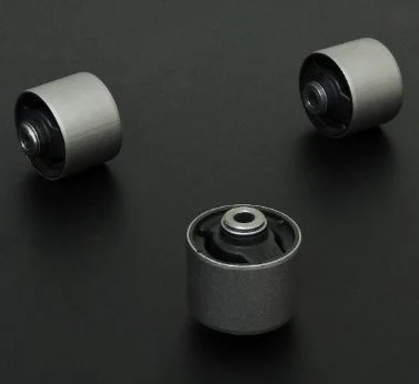 Hardrace Front Diff. Front rear Mount Bushing Daihatsu Terios