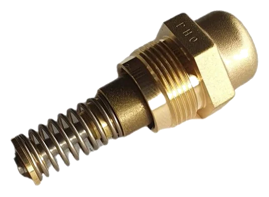 Termostat Adaptera Chłodnicy Oleju Spec C 21679AA020 Subaru