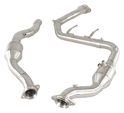 Downpipes FMIC.Pro Ford F150 SVT Raptor 3.5TT 2015-2019