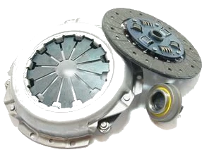 Zestaw sprzęgła Xtreme Clutch FIAT SUPERBRAVO 2.0 Super 83KW (1982-1985)