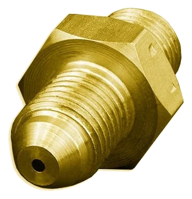 Restryktor oleju 1,6mm