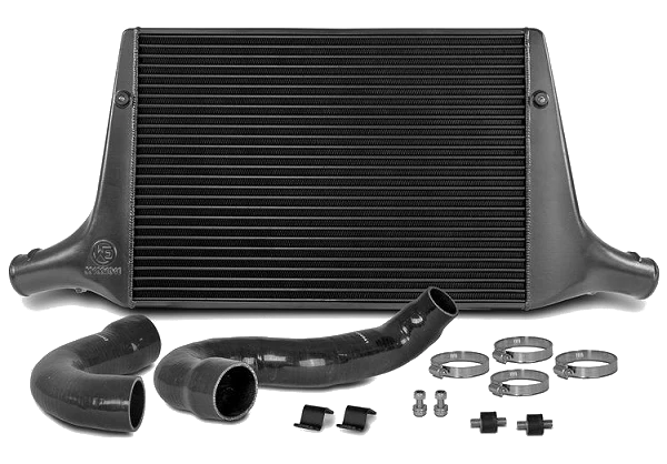 Competition Intercooler Kit Wagner Tuning for Audi A4 A5 B8 2.0 1.8 TFSI