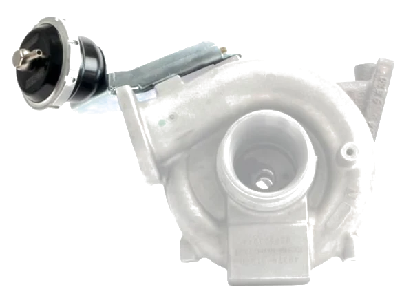 Aktuator Turbosmart IWG75 Mitsubishi Evo 9 14PSI