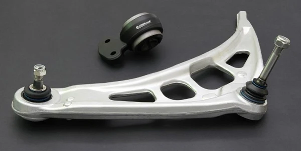 Hardrace Front Lower Control Arm For