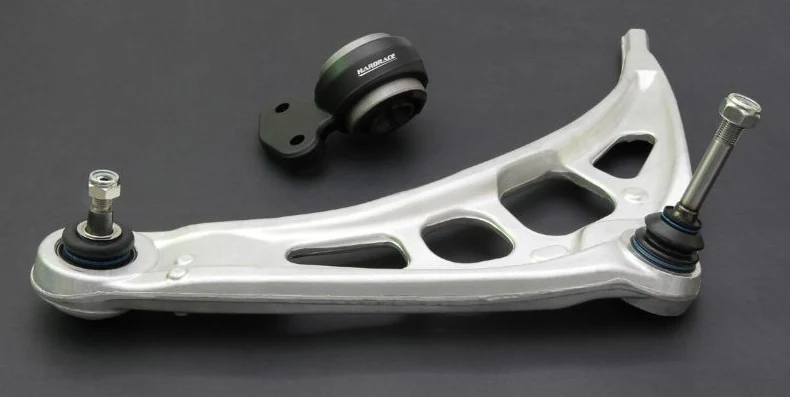 Hardrace Front Lower Control Arm For